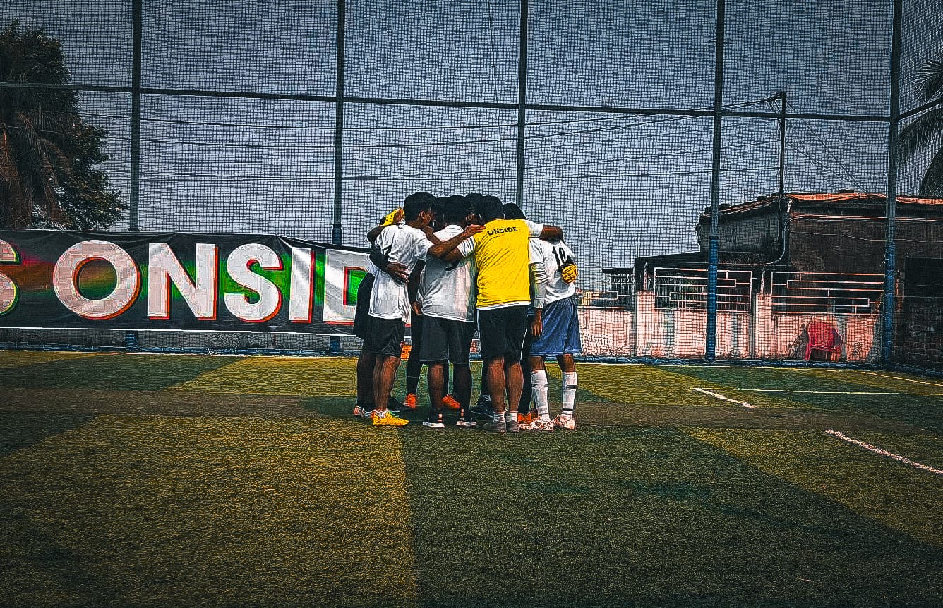 Mariners Onside Fiesta 1.0