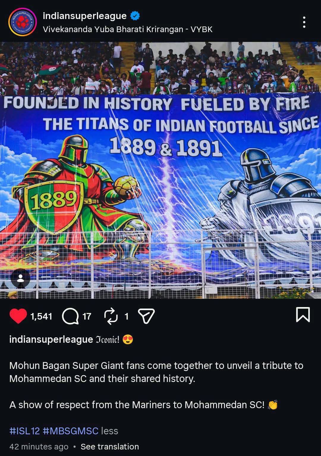 Tifo Hunt